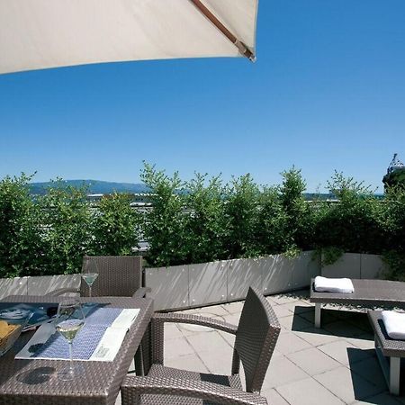 Sea Art Hotel 바도 리구레 외부 사진