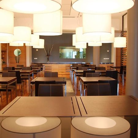 Sea Art Hotel 바도 리구레 외부 사진