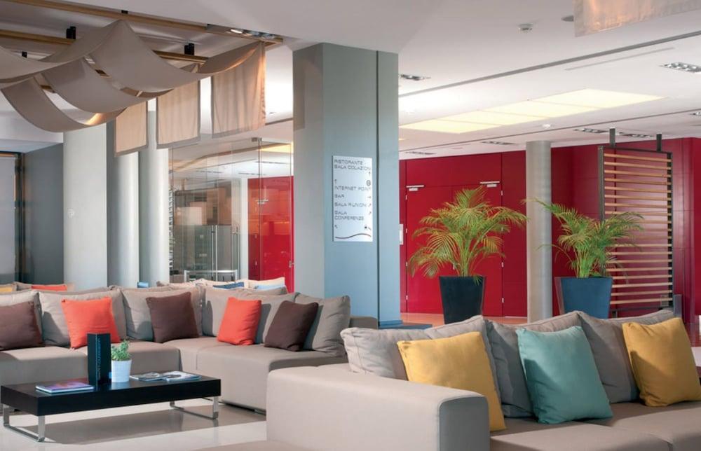 Sea Art Hotel 바도 리구레 외부 사진