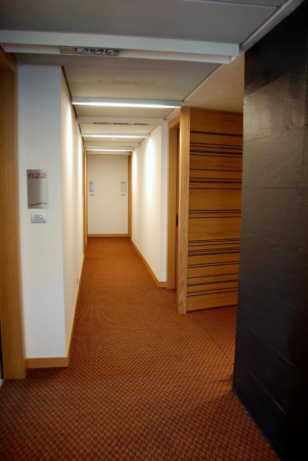 Sea Art Hotel 바도 리구레 외부 사진