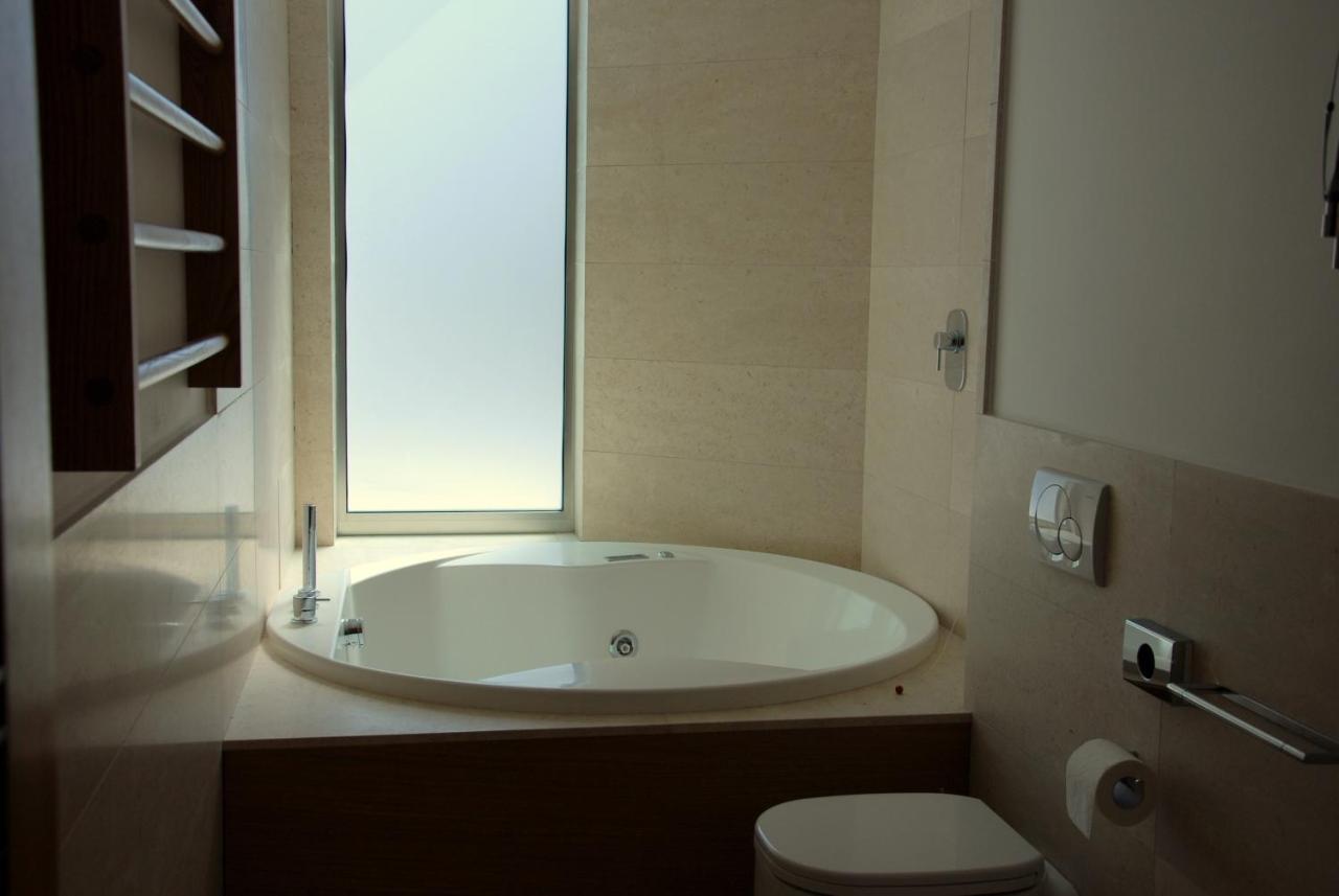Sea Art Hotel 바도 리구레 외부 사진