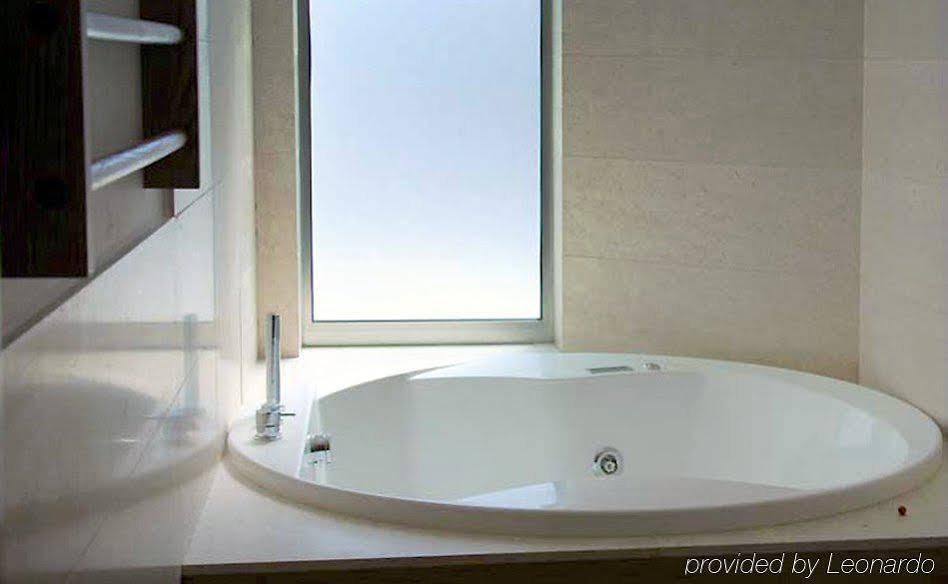 Sea Art Hotel 바도 리구레 외부 사진