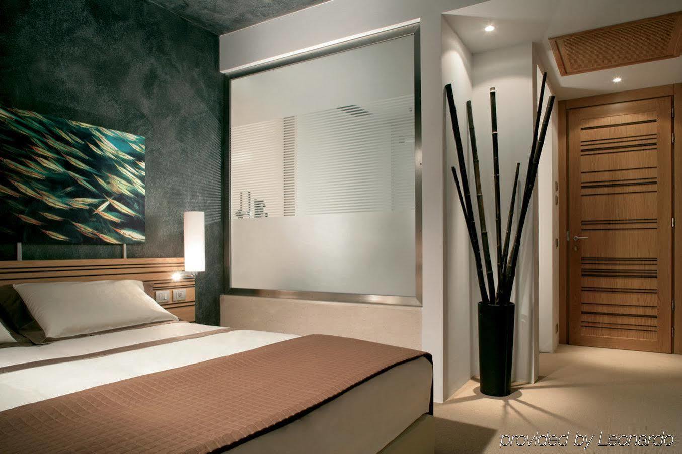 Sea Art Hotel 바도 리구레 외부 사진