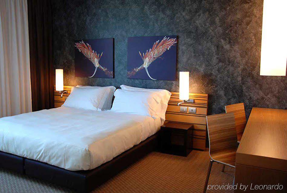 Sea Art Hotel 바도 리구레 외부 사진
