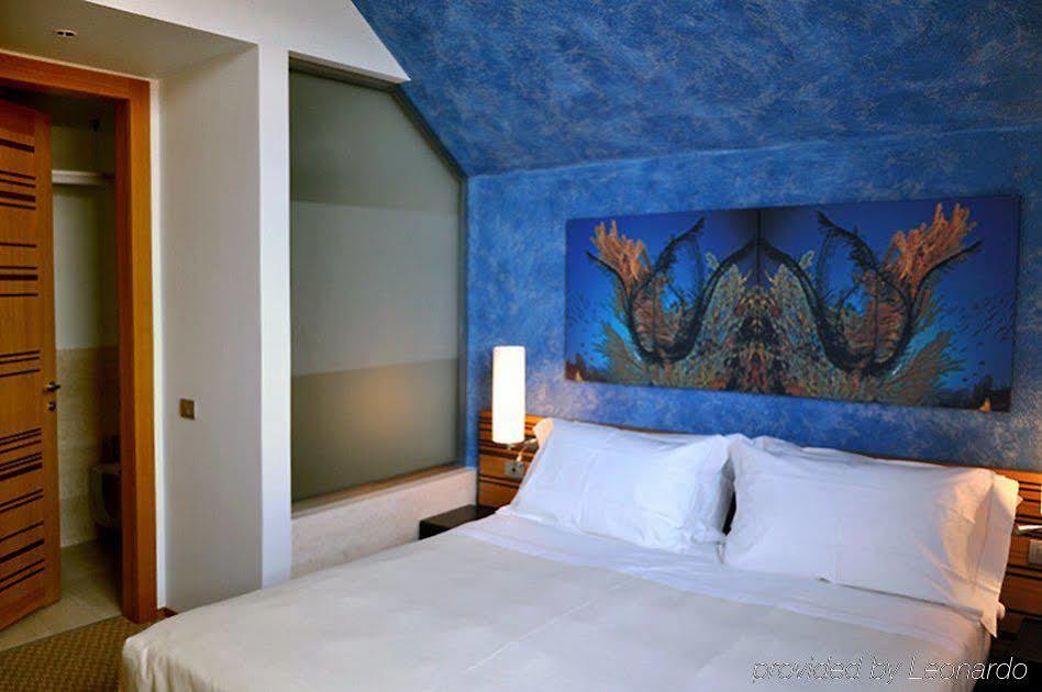 Sea Art Hotel 바도 리구레 외부 사진