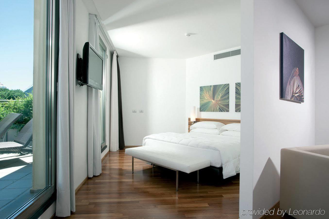 Sea Art Hotel 바도 리구레 외부 사진
