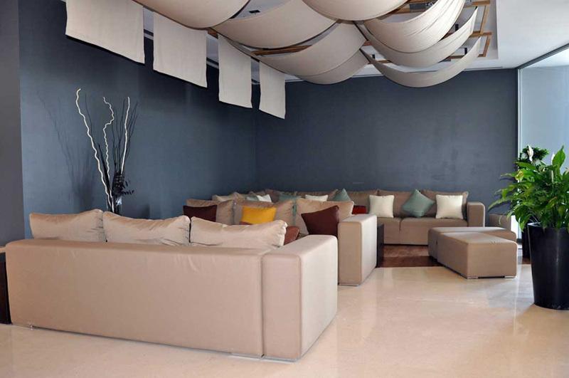 Sea Art Hotel 바도 리구레 외부 사진